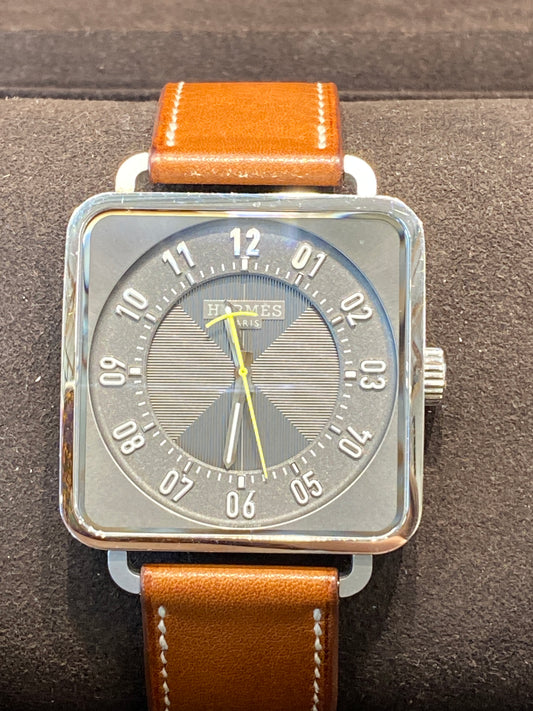 Hermes Watch