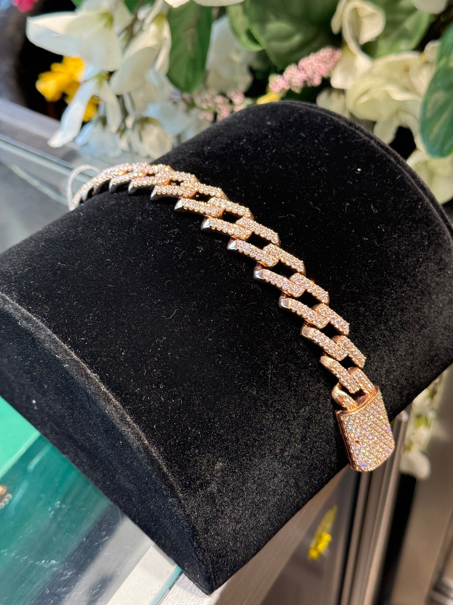 Cuban Bracelet