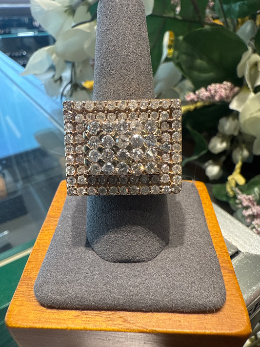Gold Ring