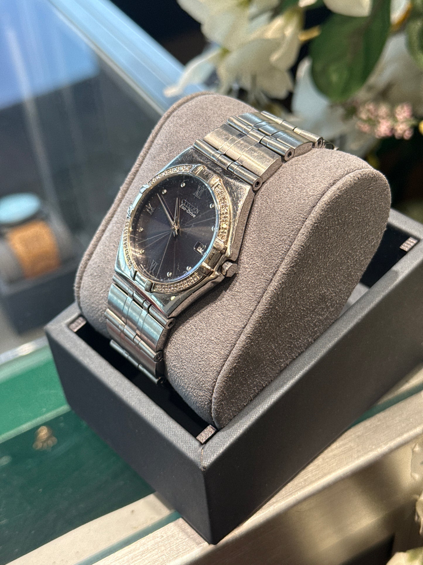 Citizen Watch