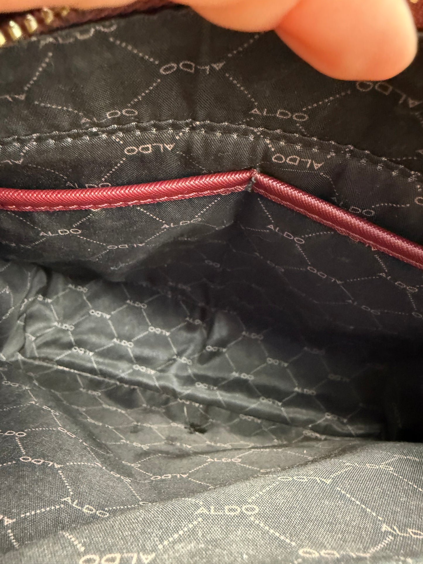 Hand bag