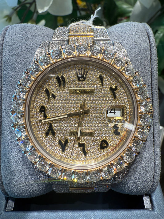 Rolex Wristwatch