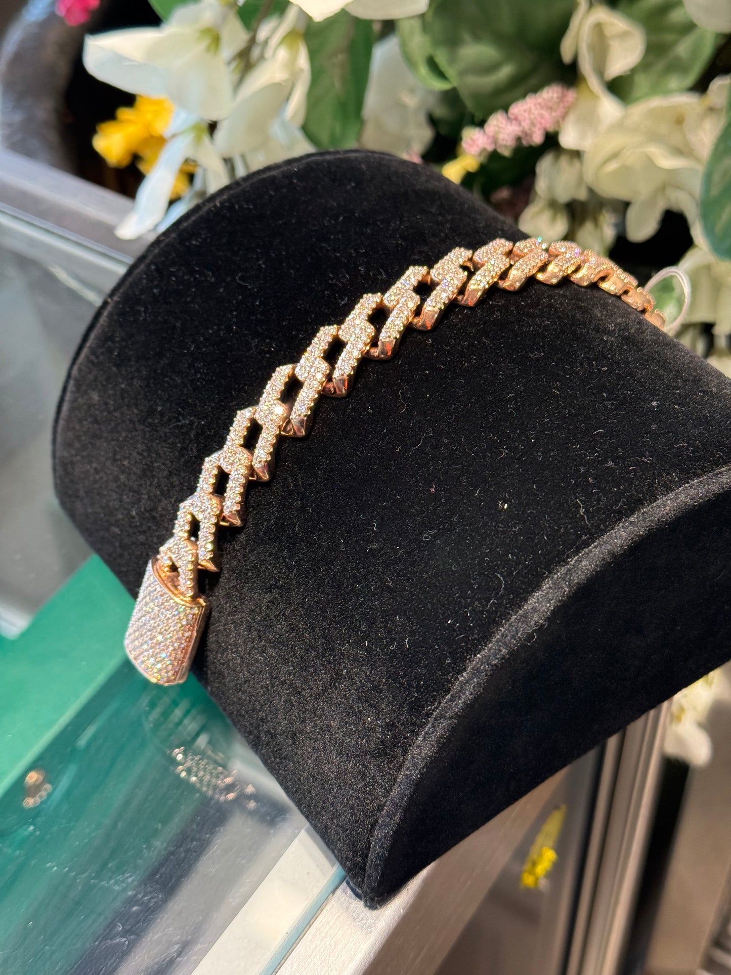 Cuban Bracelet