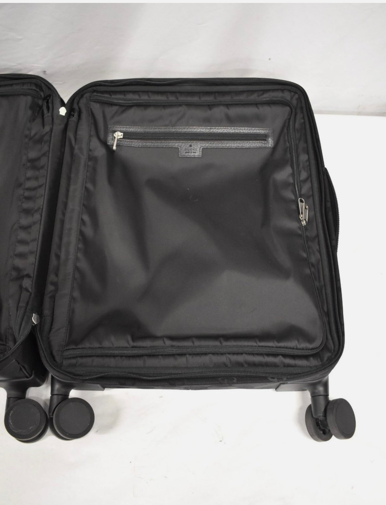 Carry-on bag