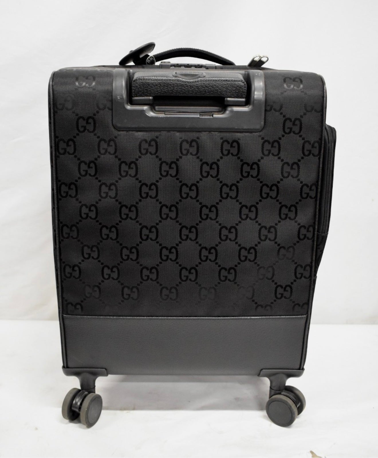 Carry-on bag