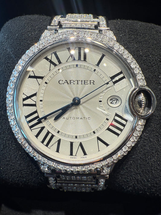 Cartier Wristwatch