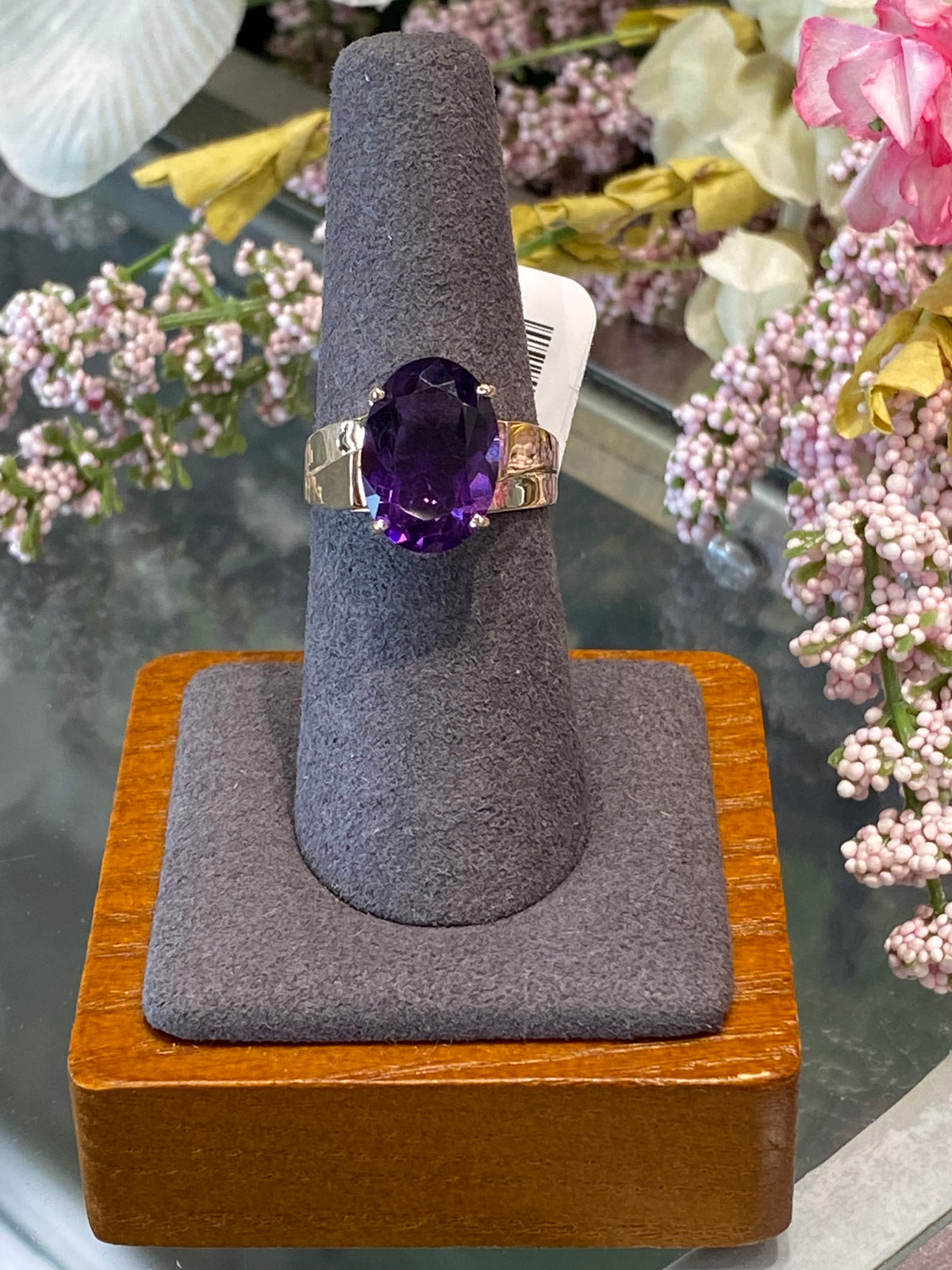 10k Yellow Gold Ring