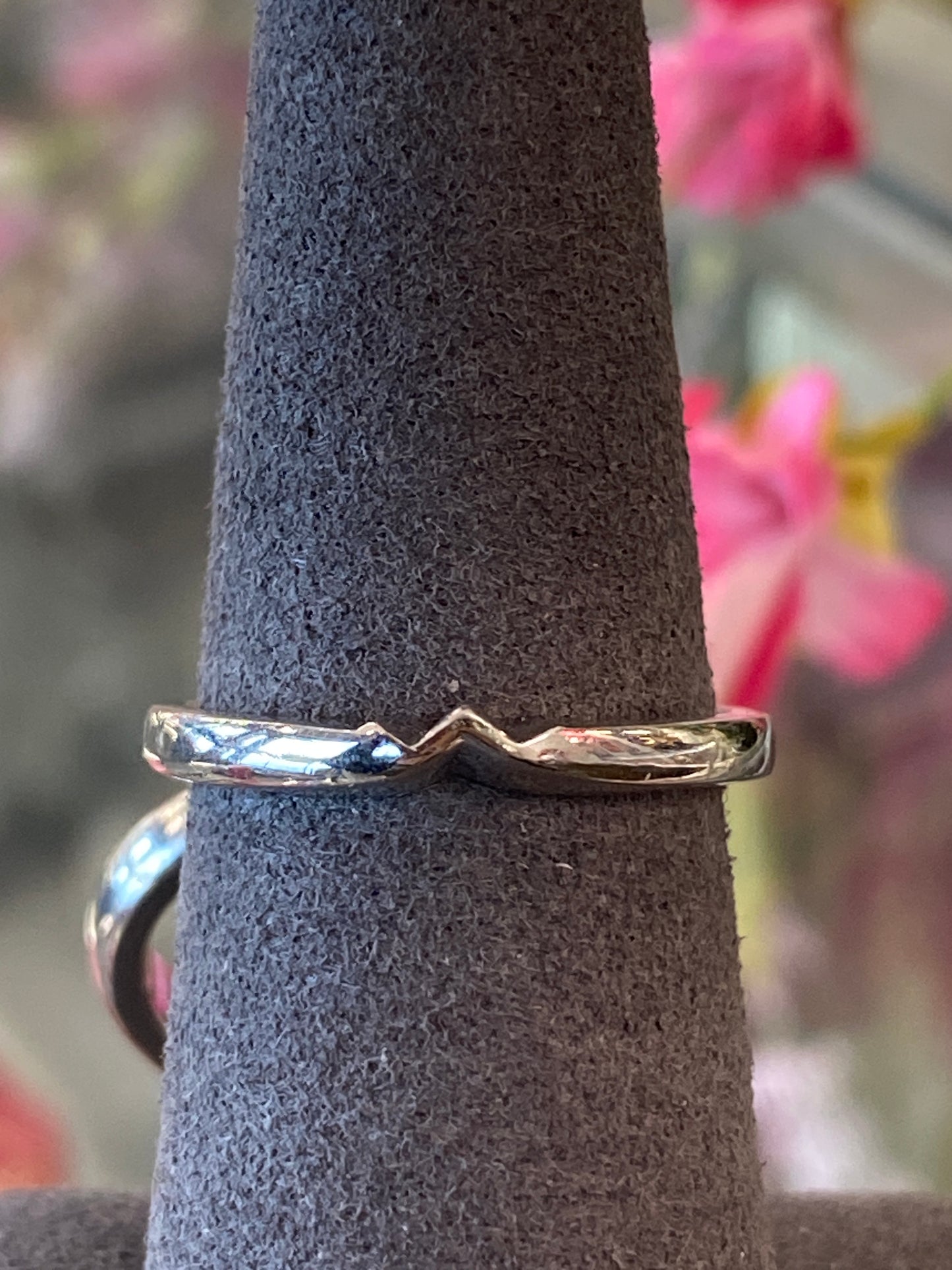 Platinum Diamond Wedding Set