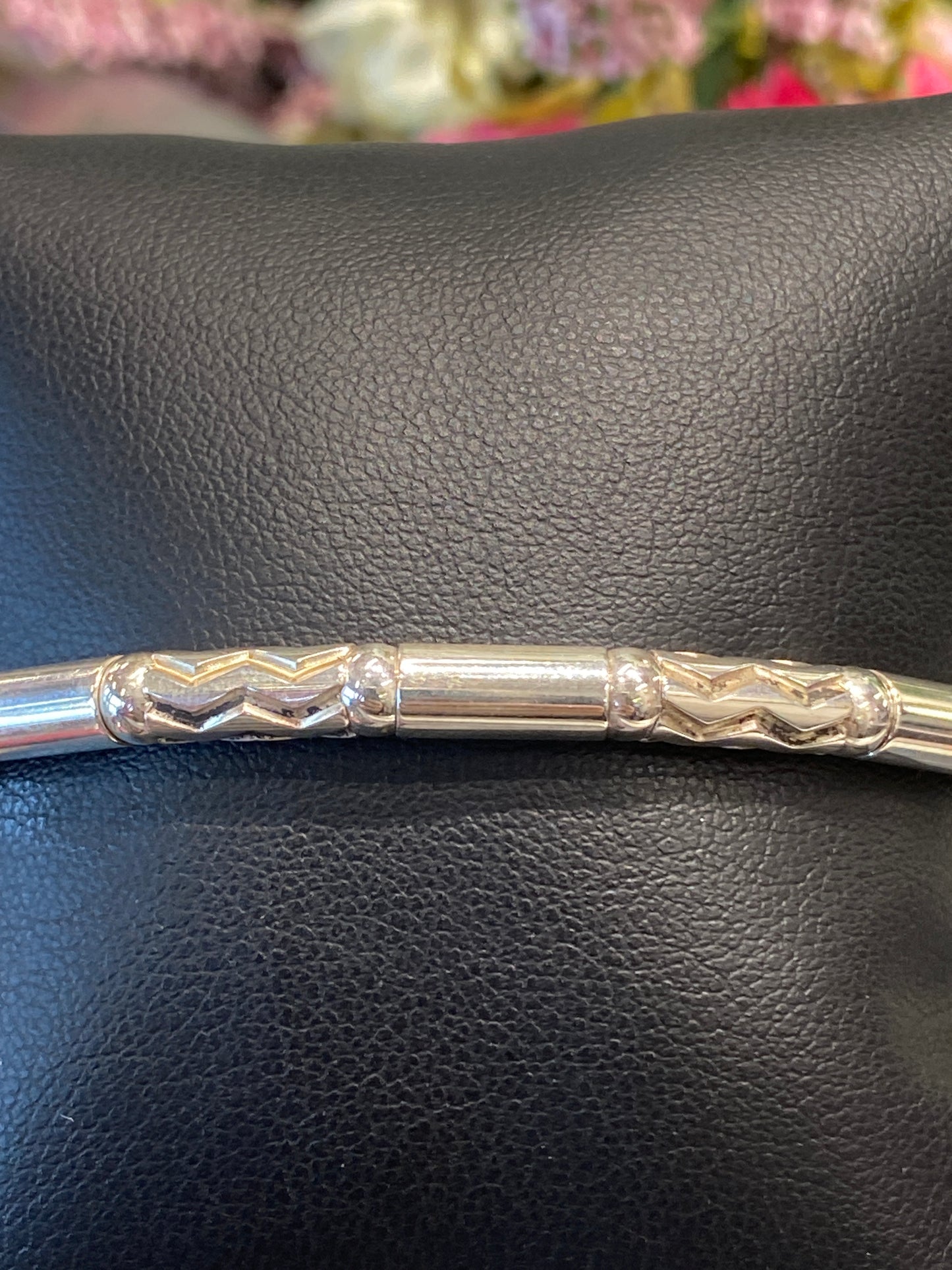 Silver Tiffany & Co Bracelet