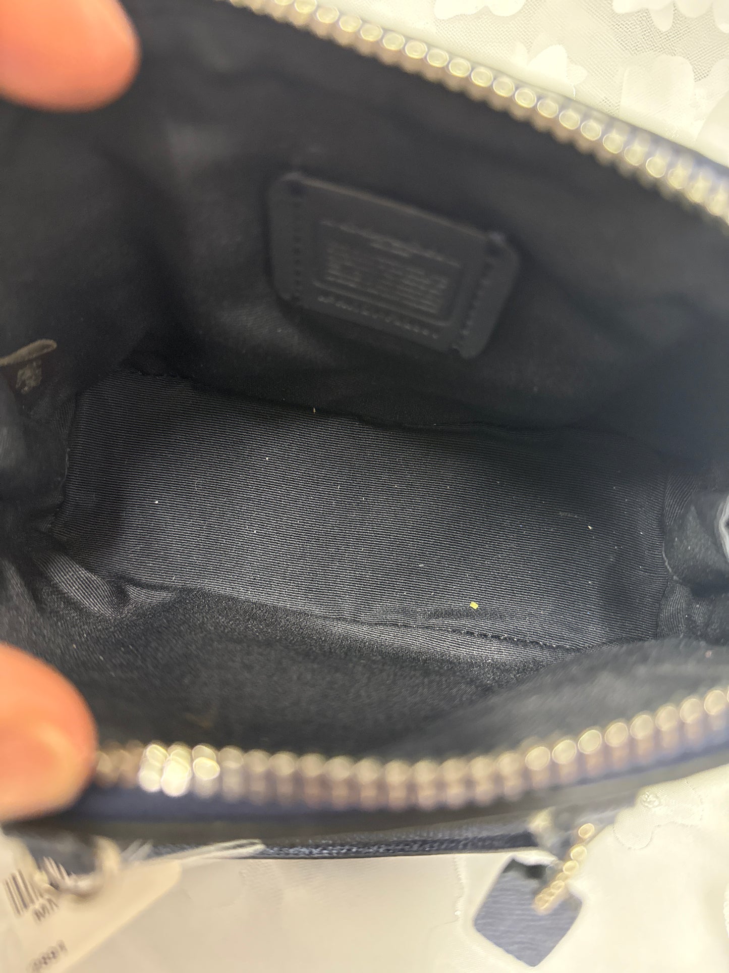 Hand bag