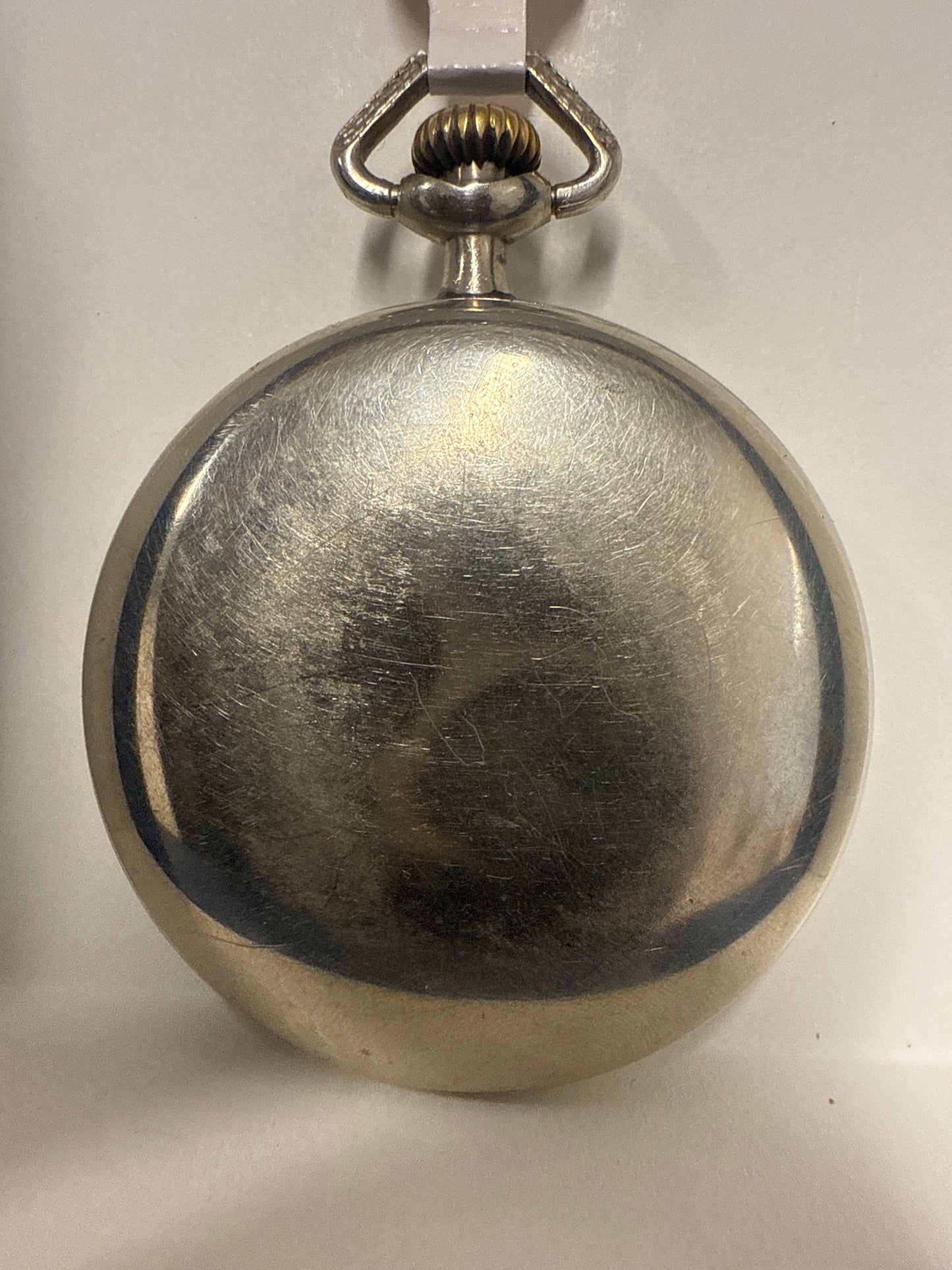 Pocket Watch