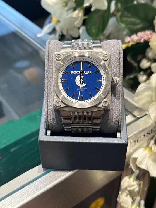 Rockwell Watch