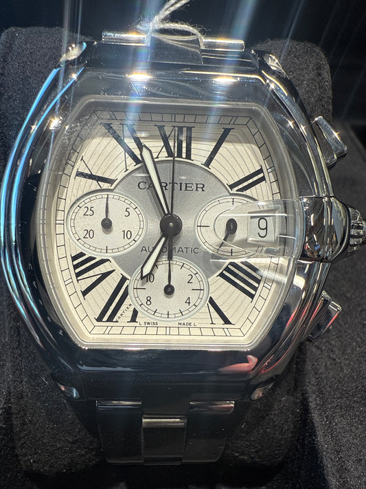 Cartier Wristwatch