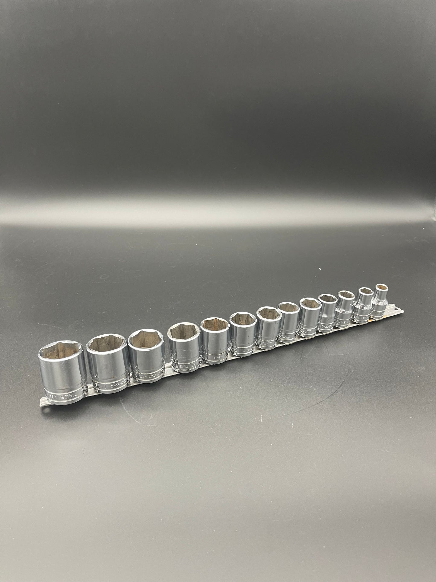 Snap-On Socket Set (150136) MMP