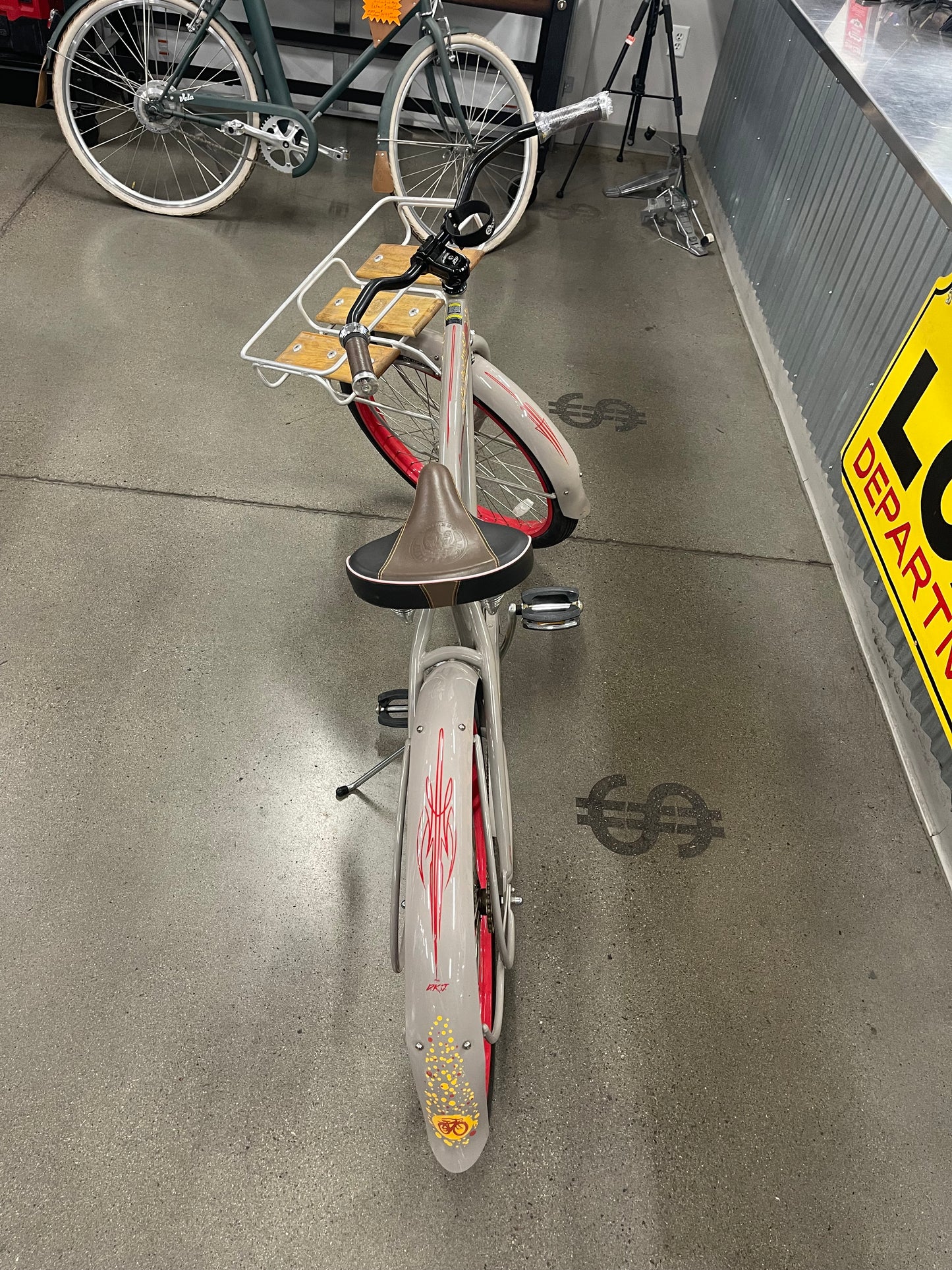 Felt “New Belgium” Cruiser Bike (149138) MMP