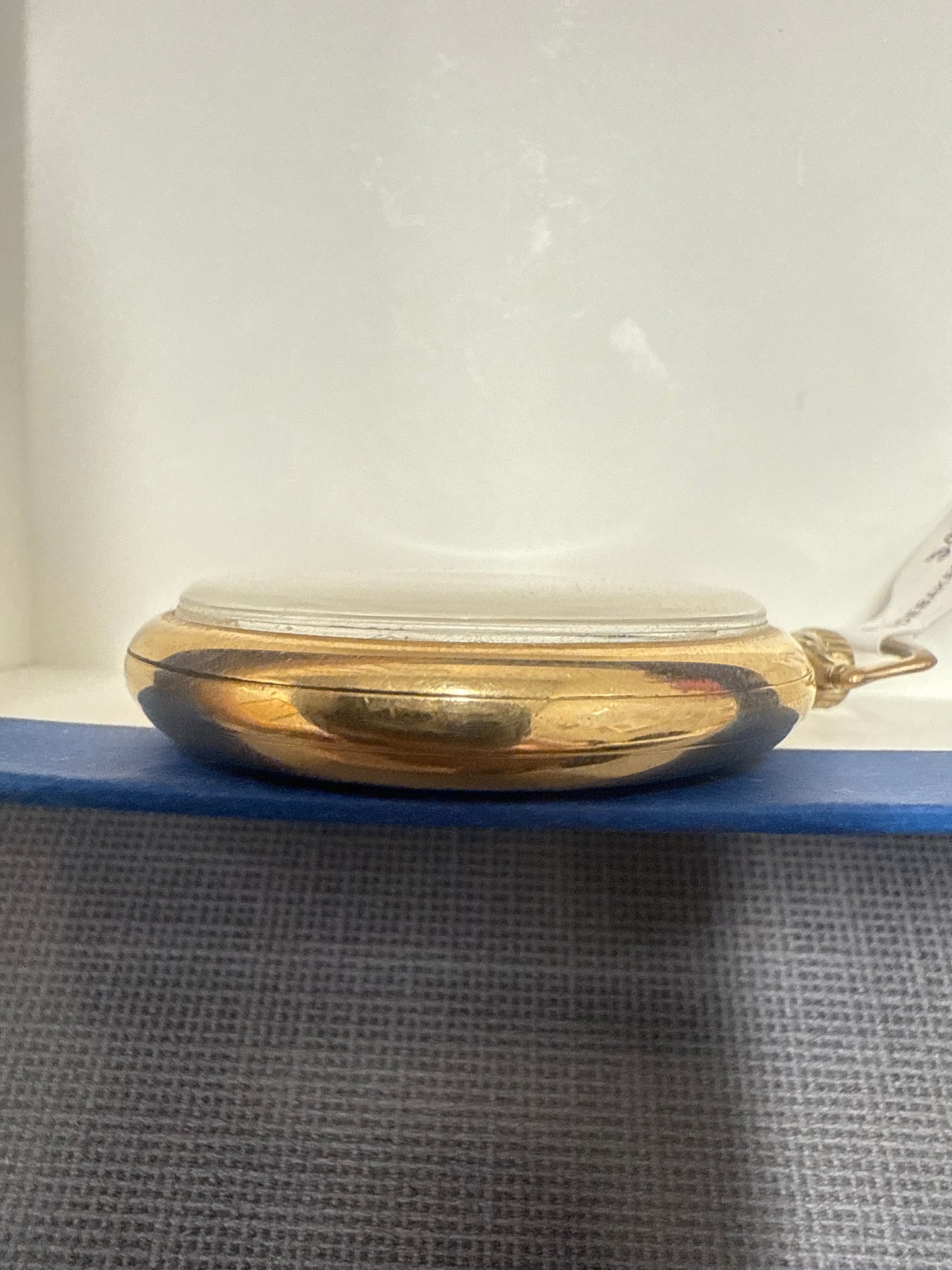 Pocket Watch