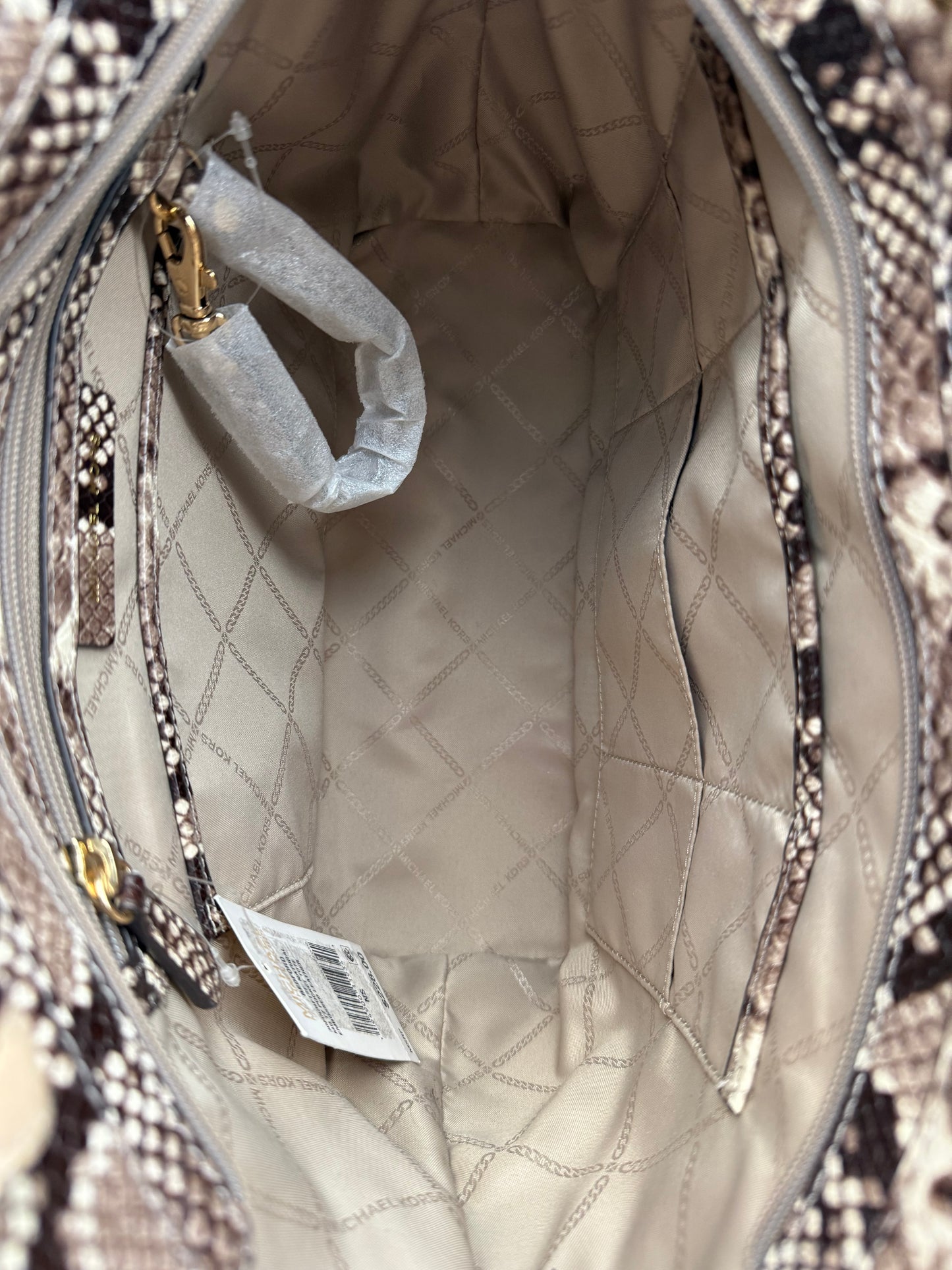 Michael Kors handbag
