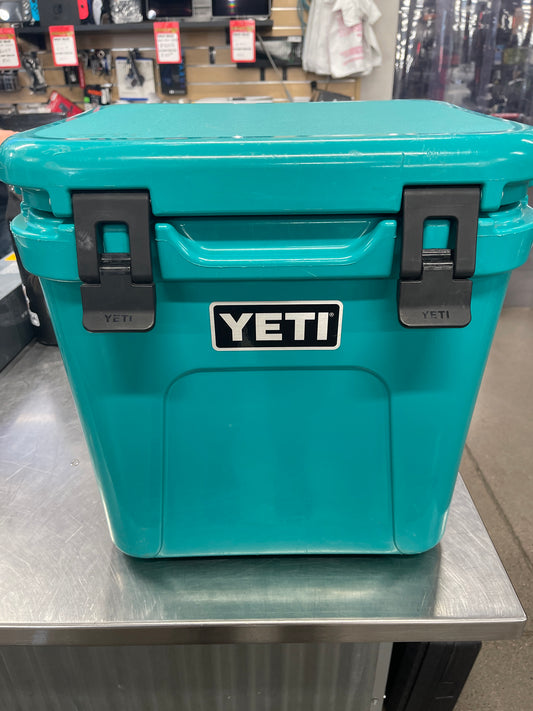 Yeti cooler