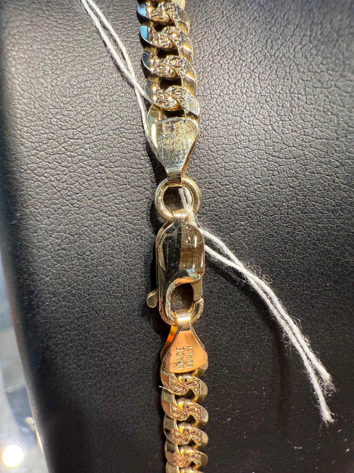 Gold chain