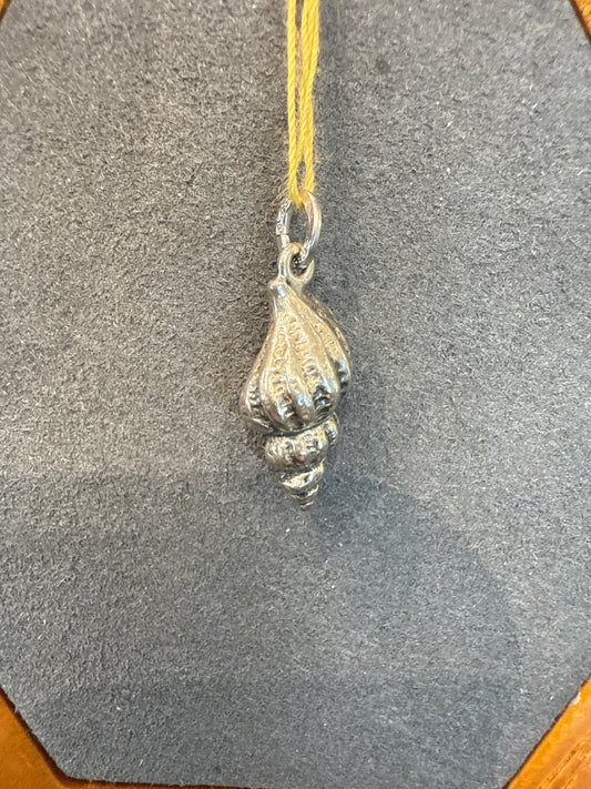 Silver charm