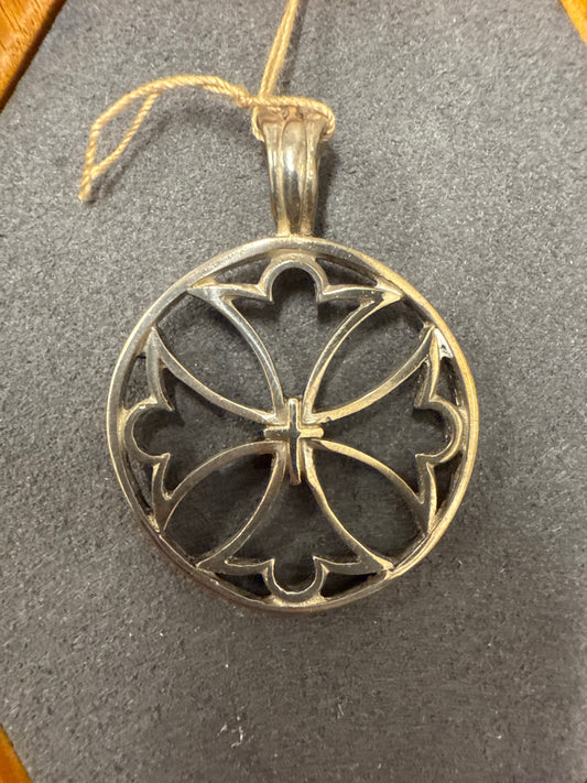 Silver charm