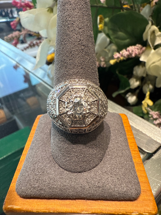 Gold Ring