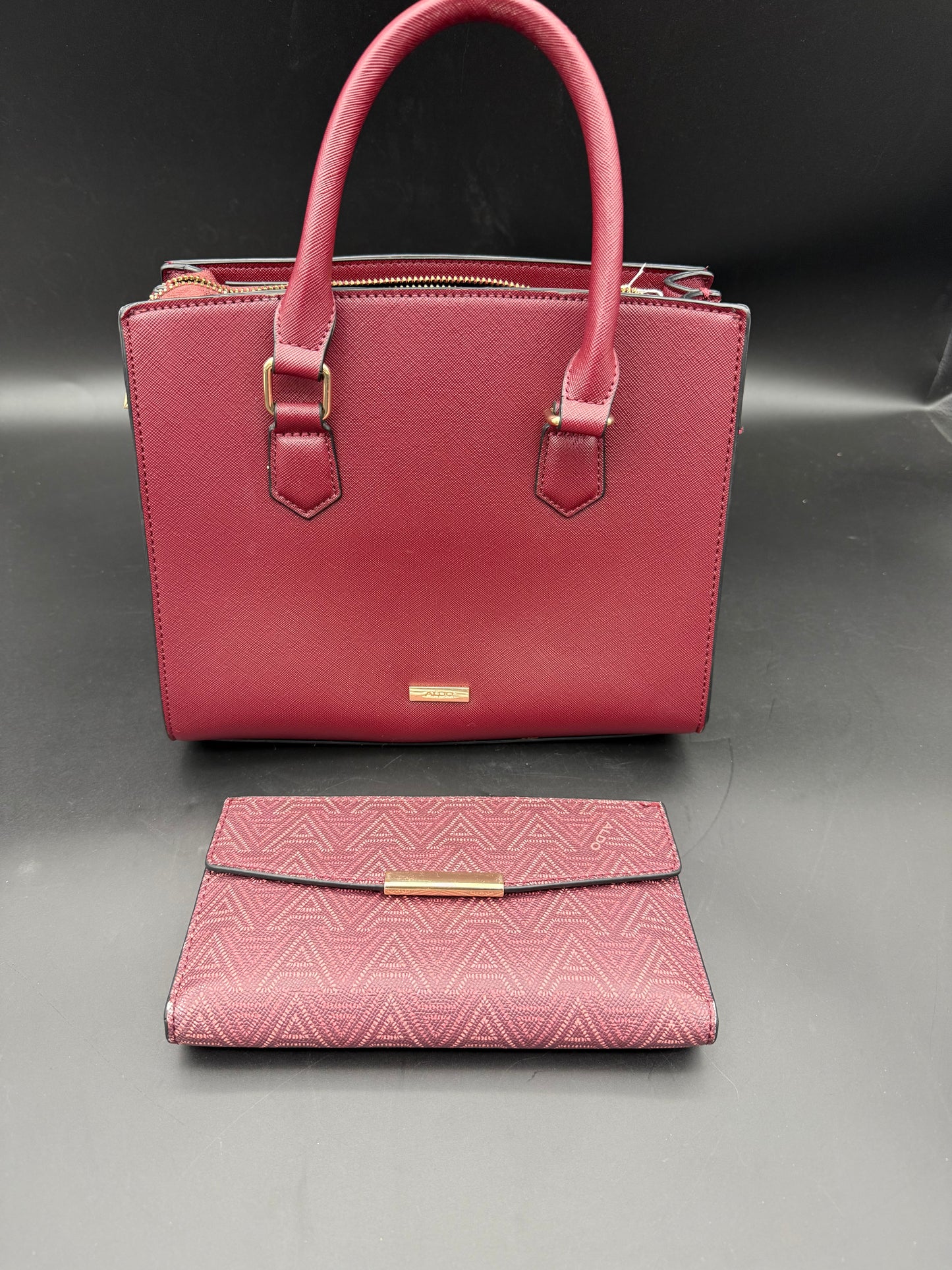 Hand bag