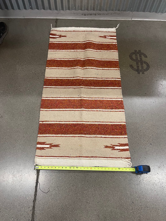Vintage Native Rug (150014) MMP
