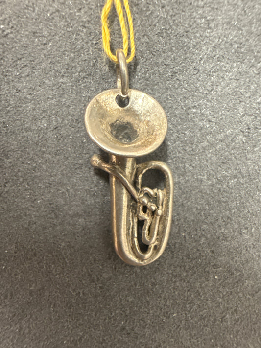 Silver charm