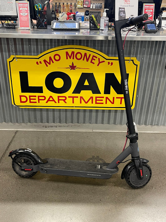 hiboy Electric Scooter (150815) MMP
