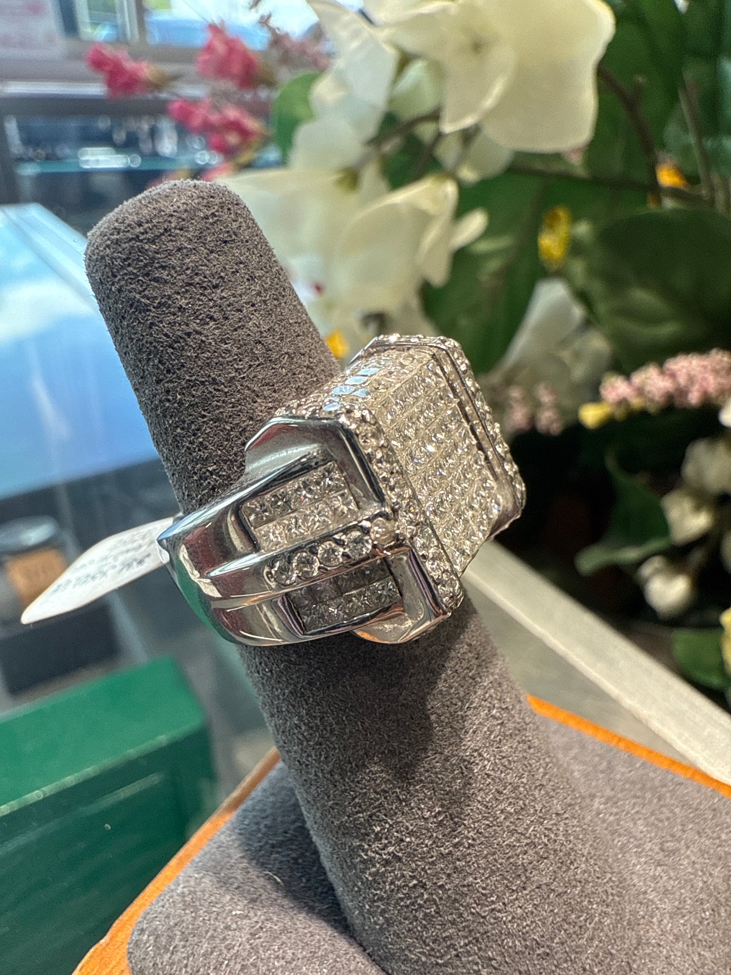 Gold Ring