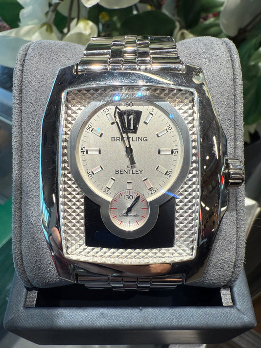Breitling Wristwatch