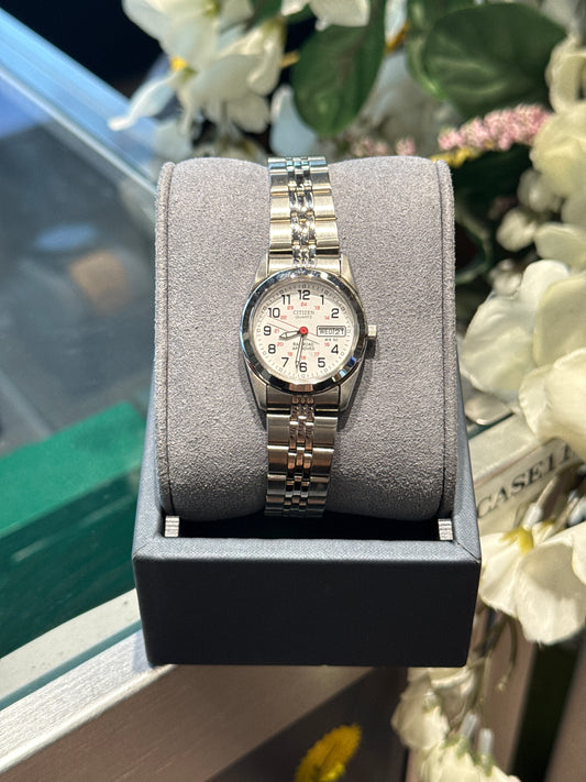 Citizen Watch