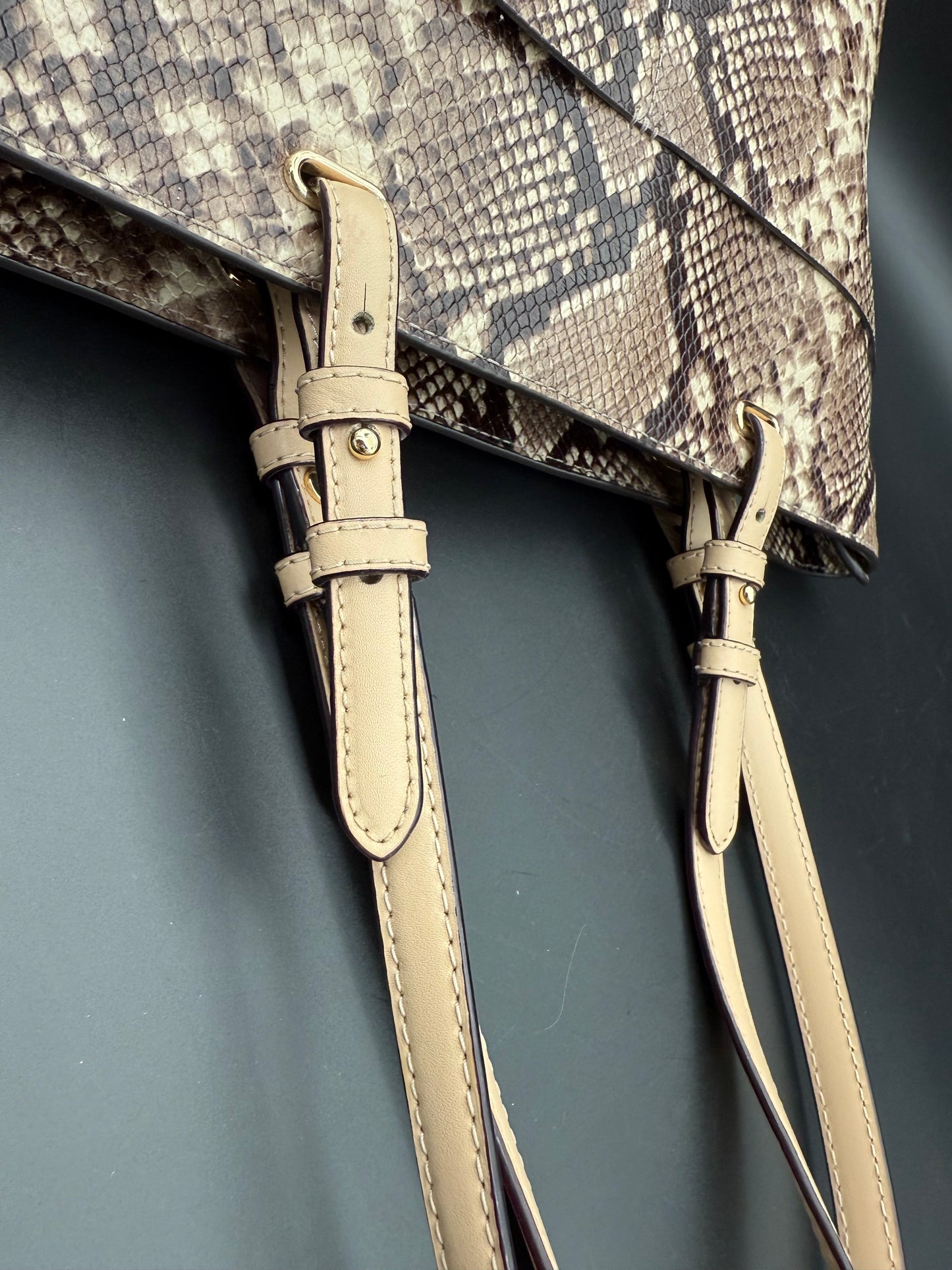 Michael Kors handbag