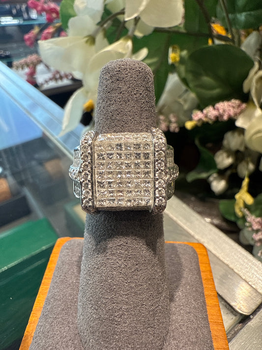 Gold Ring