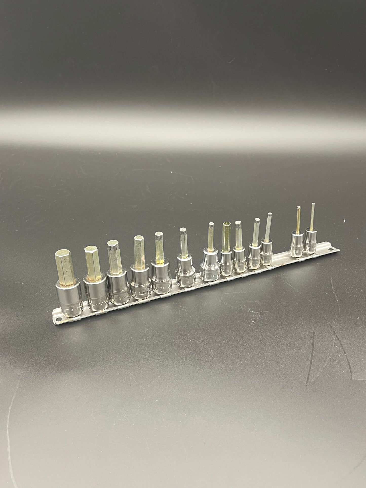 Snap-On Hex Set (150522) MMP