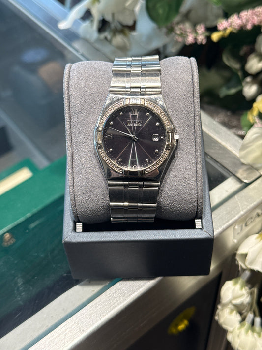 Citizen Watch