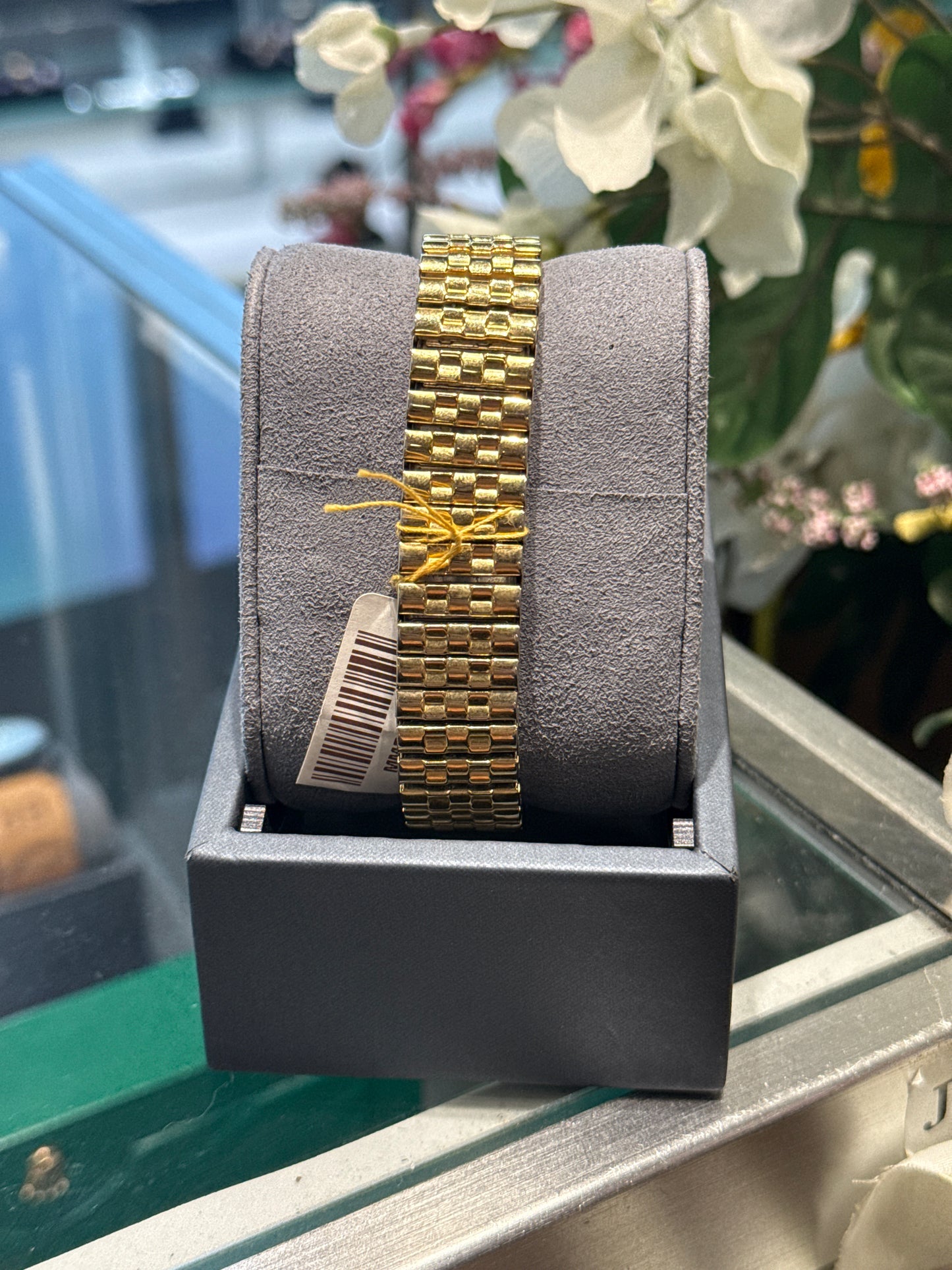 Le Beron watch