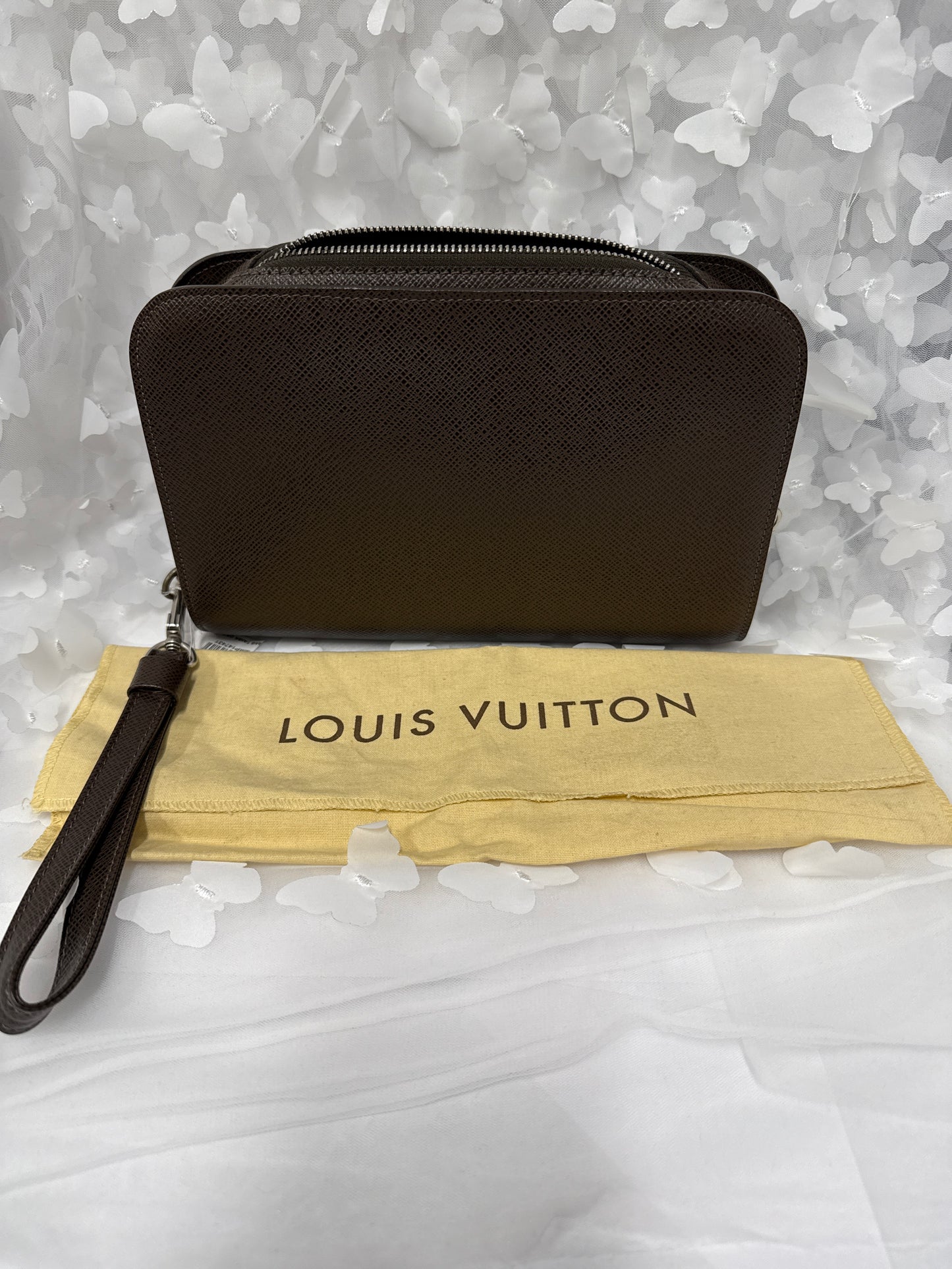 Travel bag