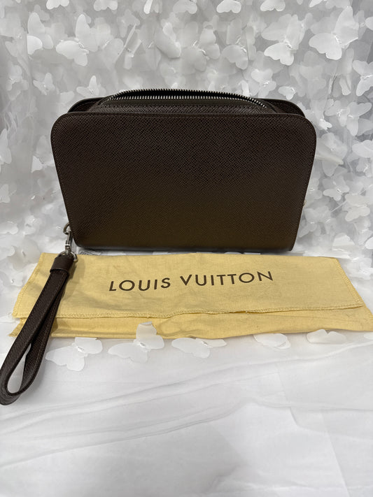 Travel bag