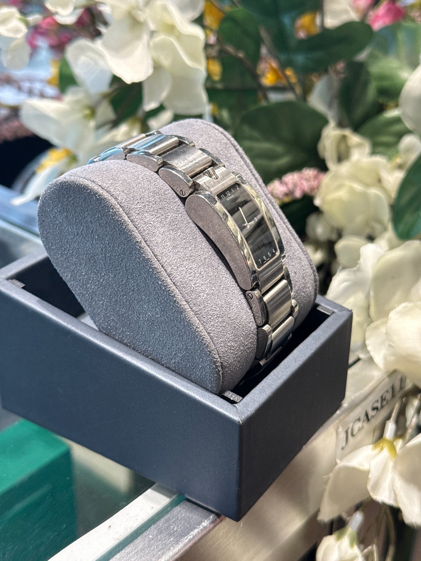 Movado watch