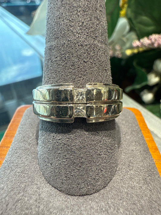 Gold Ring