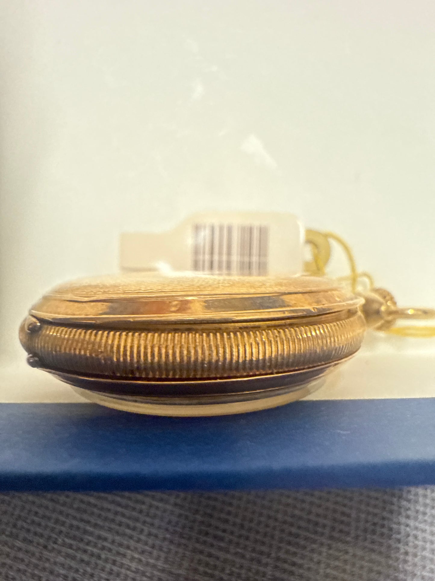 Pocket Watch