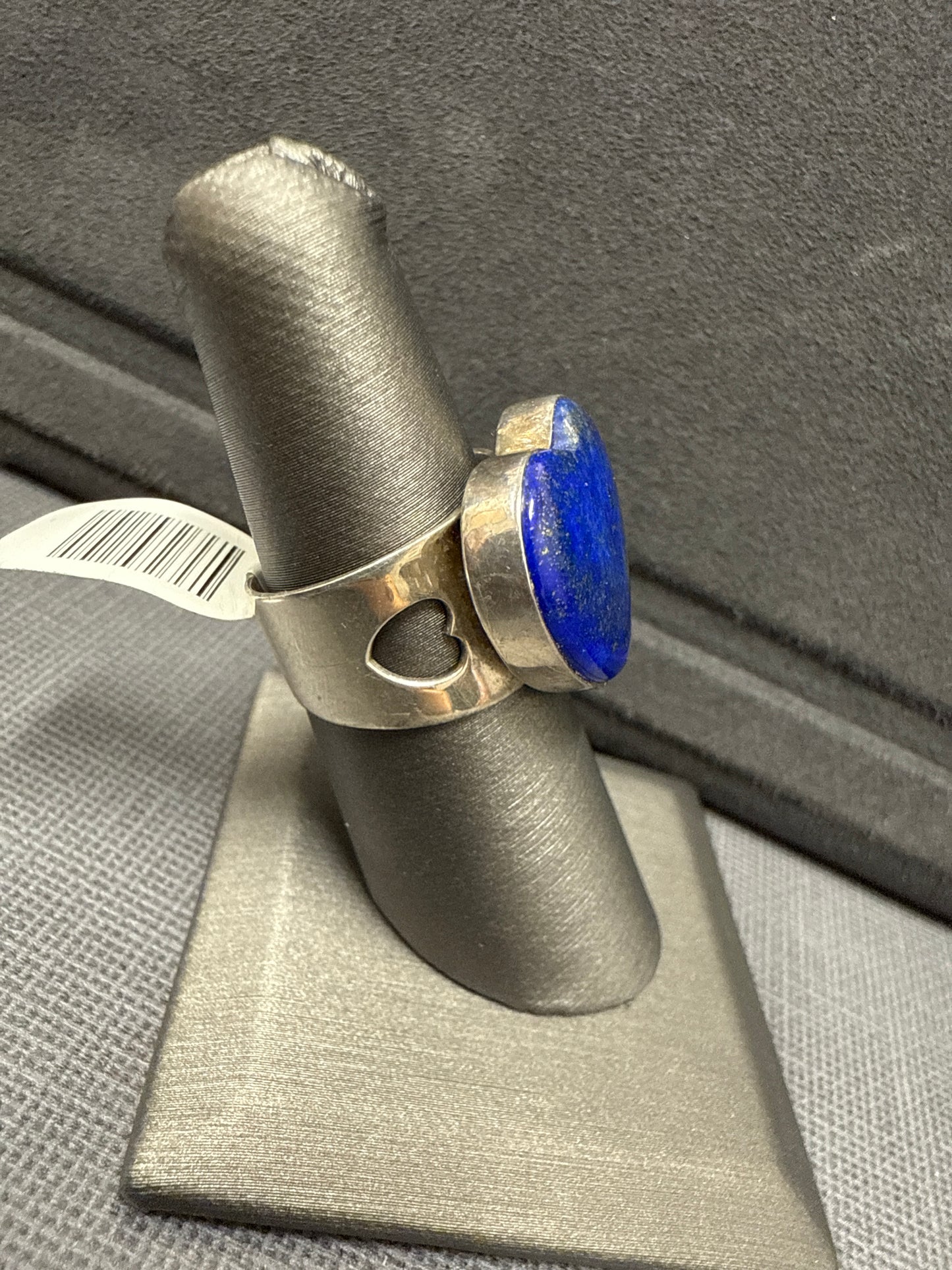 Silver Ring