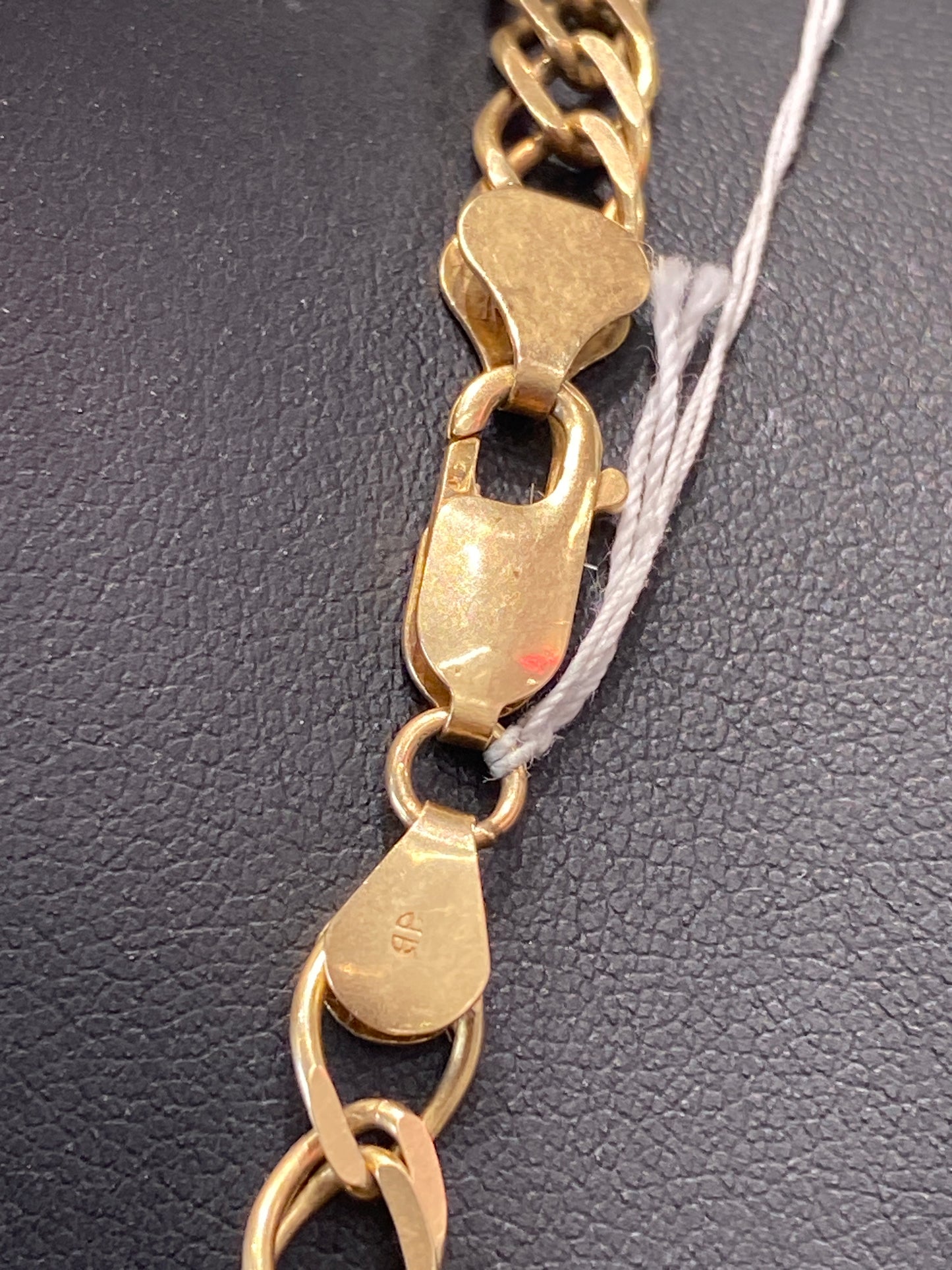 14k Yellow Gold Chain