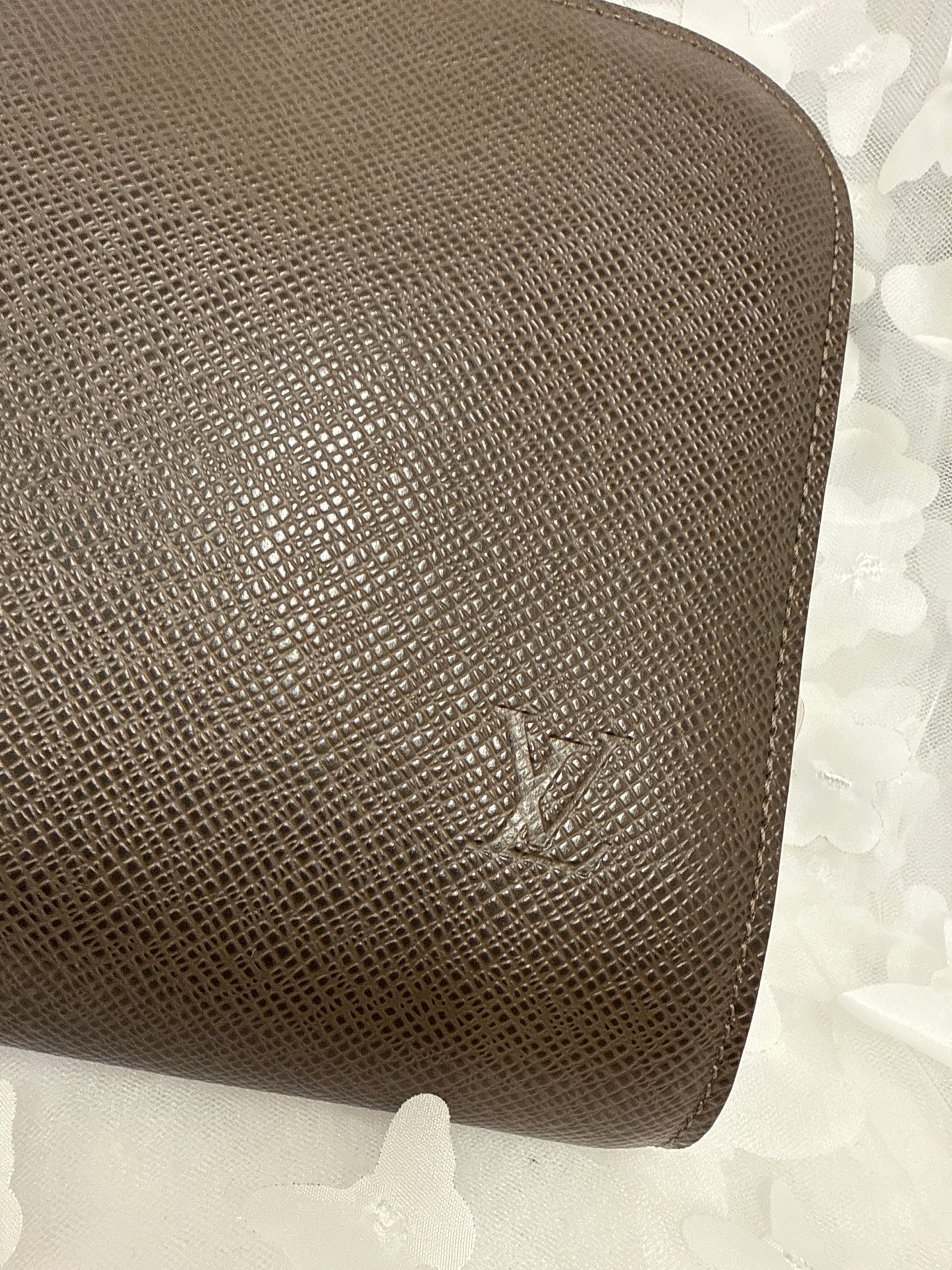 Travel bag