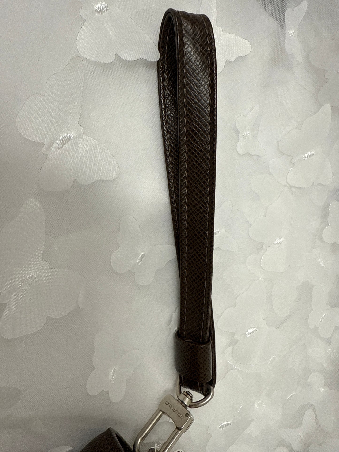 Travel bag