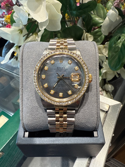 Rolex Wristwatch