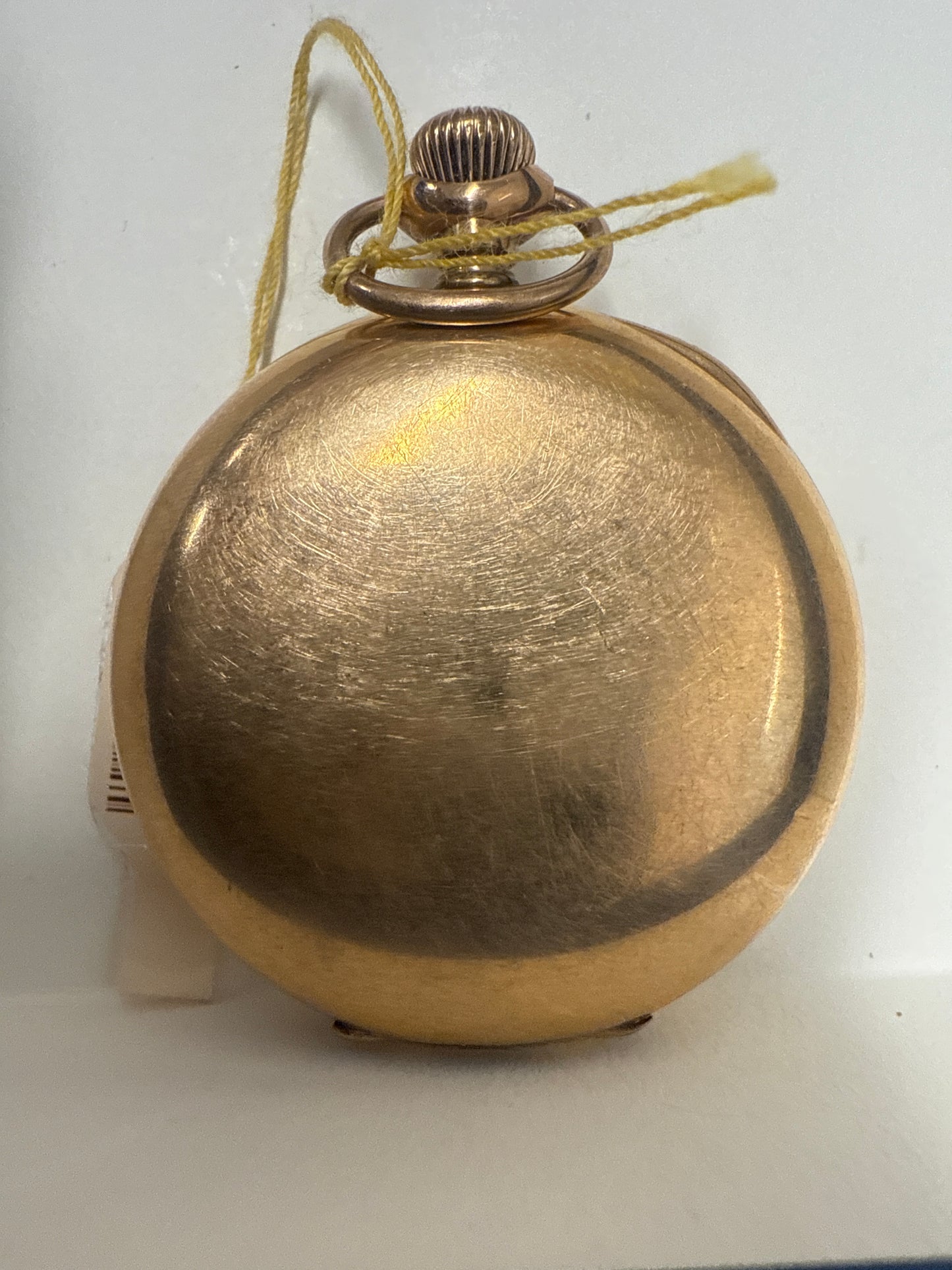 Pocket Watch