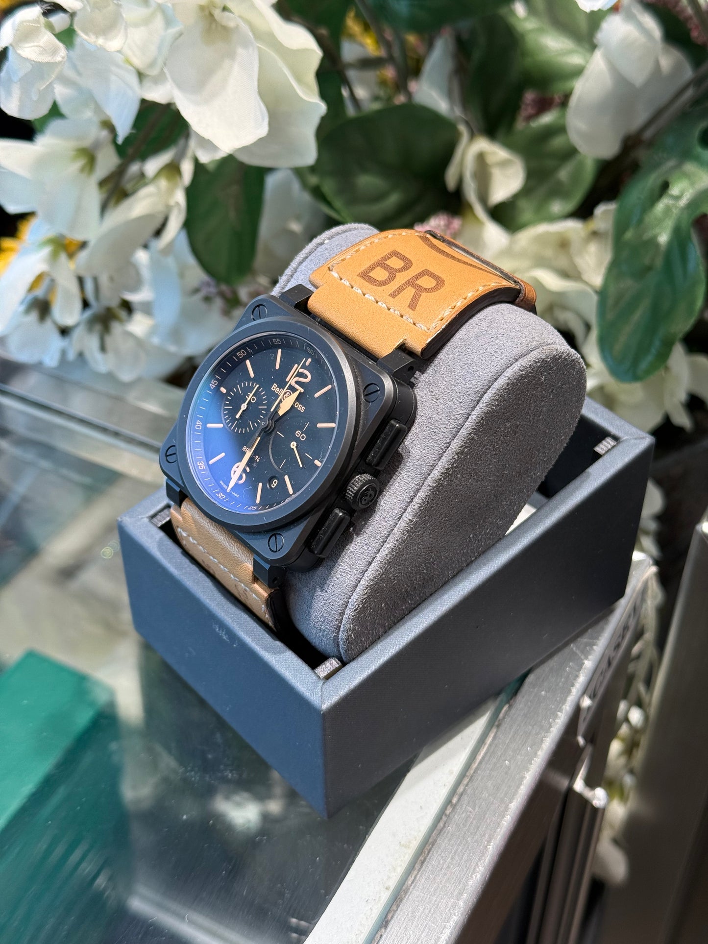 Bell&Ross Wristwatch
